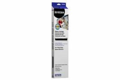 صورة Epson-DFX-9000 Black Ribbon - S015384