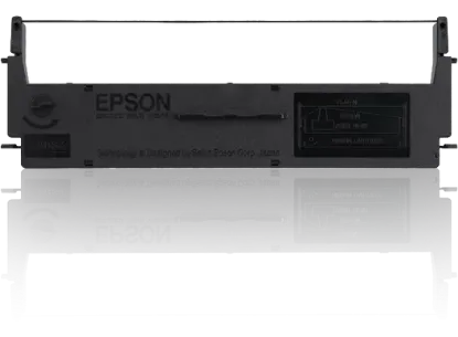 Show details for SIDM Black Ribbon Cartridge for LQ-50 Picture of SIDM Black Ribbon Cartridge for LQ-50