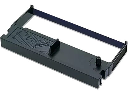 صورة Epson - Ribbon Cartridge TM-U675/-H6000 series, M-U420/820/825 black