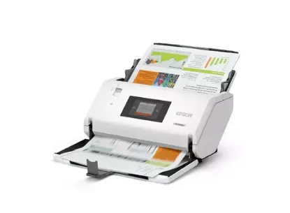 صورة ماسحة ضوئية ابسون  DS-32000