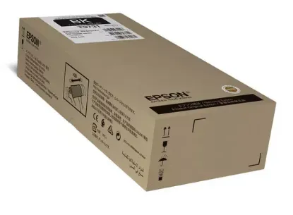 Picture of Epson Workforce Pro WF-C869R Ink Pack XL Black