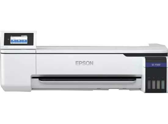 Picture of Epson SureColor SC-F500
