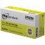 صورة Epson PJIC5-Y Yellow Ink Cartridge for the PP-100 Discproducer Auto Printer