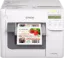 Picture of Epson Desktop color label printer