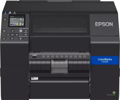 صورة إبسون طابعة ليبل ملونة C6500Pe