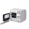 Picture of Epson CW-C4000e Label Printer