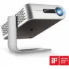 Picture of ViewSonic Smart LED Portable Projector with Harman Kardon® Speakers
