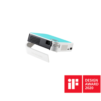 صورة Viewsonic Smart LED Pocket Cinema Projector with JBL Speaker
