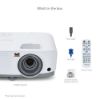 صورة ViewSonic PA503X 3600-Lumen XGA DLP Projector