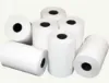 Picture of Thermal paper roll for cashier, the number per carton is 100 rolls, Size: 50*57