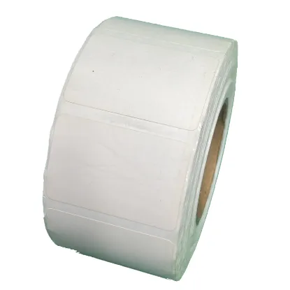 Picture of Thermal label roll, cut label, 700 Label Per Roll, 100 Rolls Per Cartoon, size: 4 cm * 6 cm