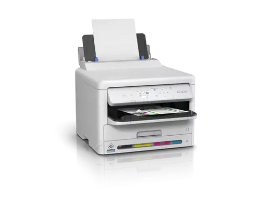 صورة Epson WorkForce Pro WF-C5390DW Inkjet Printer