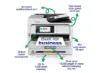 صورة Epson WorkForce Pro WF-C5890DWF Inkjet Printer