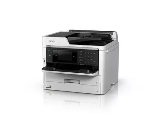 صورة Epson WorkForce Pro WF-M5799DWF