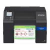 صورة طابعة Epson ColorWorks C6500Ae الصناعية ليبل ملونة