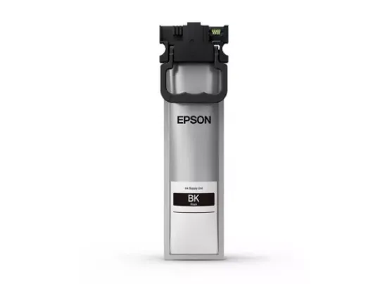 Picture of Epson Black cartridge for WF-C53xx / WF-C58xx