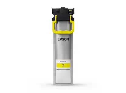 Picture of Epson Yellow cartridge for WF-C53xx / WF-C58xx