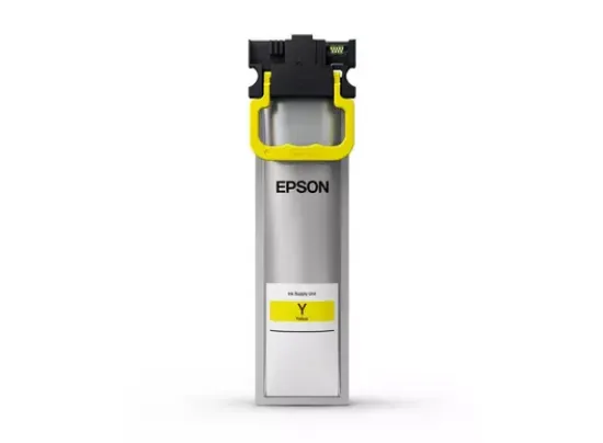 Picture of Epson Yellow cartridge for WF-C53xx / WF-C58xx
