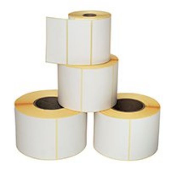 Picture of Thermal Label 40MM x 60 MM x 700 Per Roll Paper Roll
