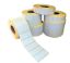 Picture of Thermal Label 75MM x 100MM x 500 Per Roll Paper Roll