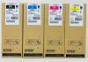 Picture of Genuine Epson T944 CMYK Multipack Ink Cartridges (T9441 / T9442 / T9443 / T9444)