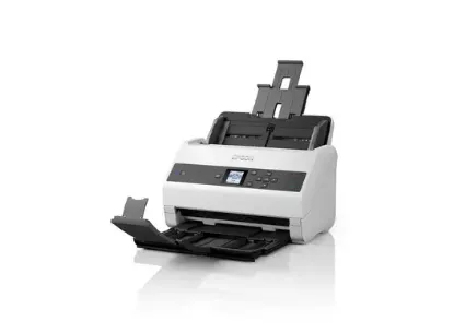 صورة Epson WF DS-870 Scanner