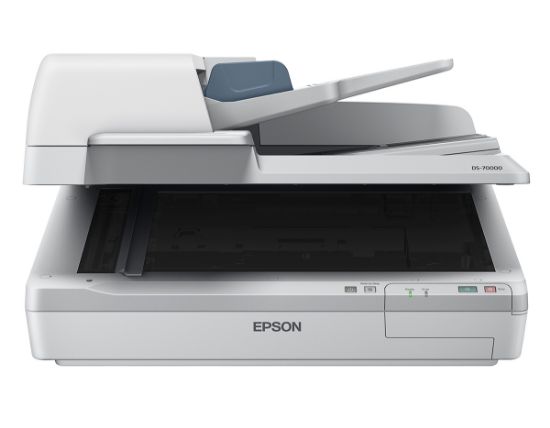 صورة Epson WF DS-70000 Scanner