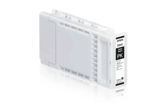 صورة خرطوشة حبر فوتو أسود مطفي لإبسون SC-T5200 / SC-T7200