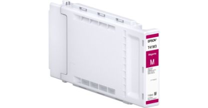 صورة خرطوشة حبر أحمر إبسون SinglePack UltraChrome XD2 T41R440 بسعة 110 مل