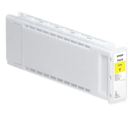 صورة حبر إبسون أصفر الأصلي – 700 مل