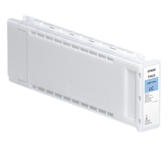 صورة حبر إبسون أزرق فاتح الأصلي – 700 مل