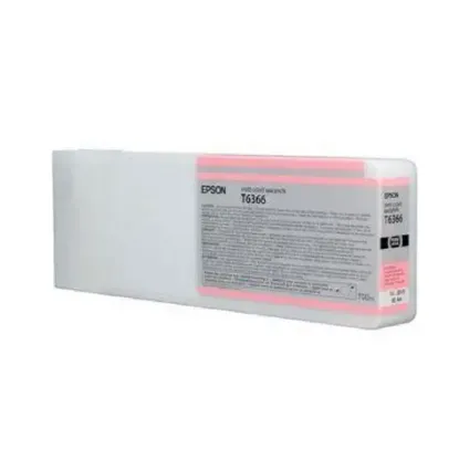 Picture of Epson Photo Vivid Light Magenta Ink Cartridge – 700 ml