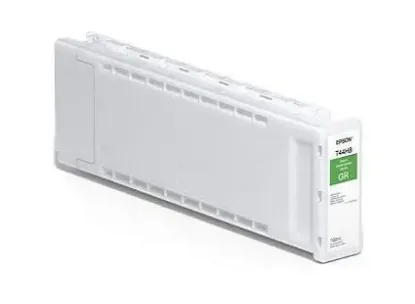 صورة حبر إبسون أخضر الأصلي – 700 مل