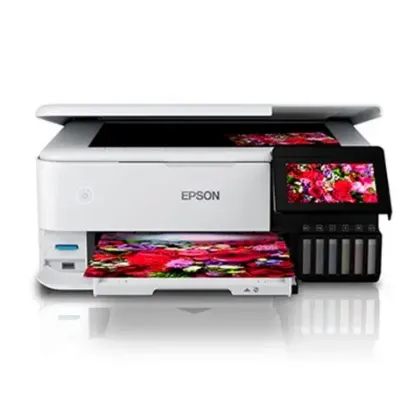 Picture of Epson EcoTank L8160 Wireless Photo Inkjet Printer