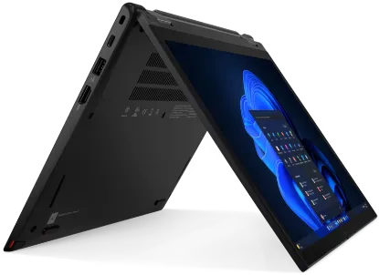 Picture of Lenovo ThinkPad L13 2-in-1 Gen 6 (13" Intel) Laptop