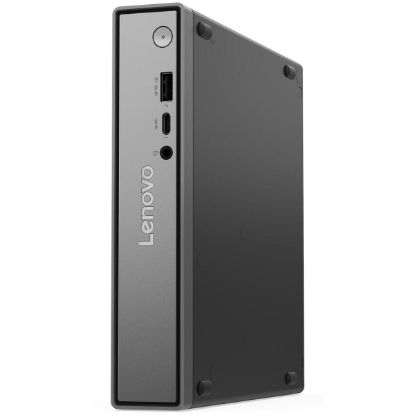 Picture of Lenovo ThinkCentre Neo 50q Gen 5 (Intel) Tiny PC
