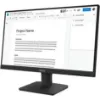Picture of Lenovo ThinkVision S22-4e 21.5" Monitor