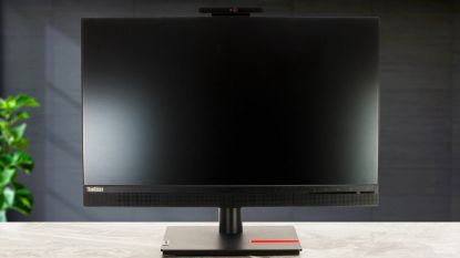 Picture of Lenovo ThinkVision T24v-30 23.8 Inch Monitor