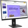 Picture of Lenovo ThinkVision E27Q-40 27 inch Monitor