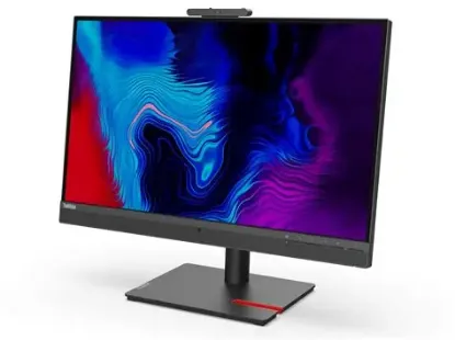 Picture of Lenovo ThinkVision T27hv-30 - 27 Inch Monitor