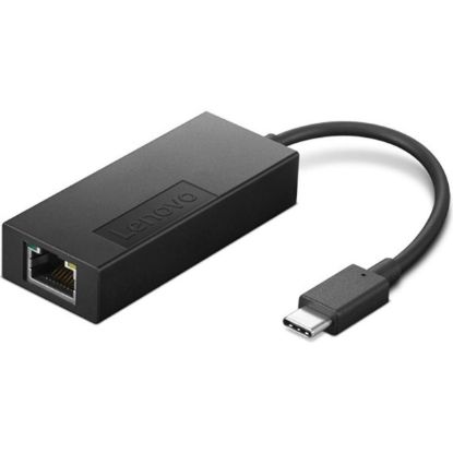 Picture of Lenovo USB-C to 2.5G Ethernet Adapter