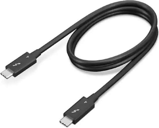 Picture of Lenovo Thunderbolt 4 Cable 0.7m