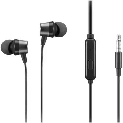 Picture of Lenovo Analog In-Ear Headphone Gen II (3.5mm)