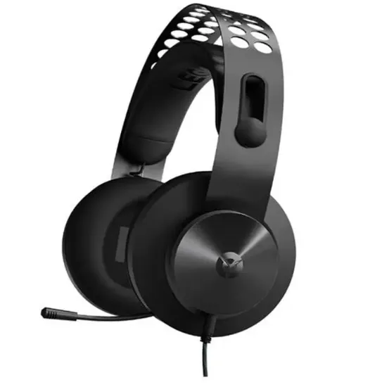 Picture of Lenovo Legion H500 Pro 7.1 Surround Sound Gaming Headset