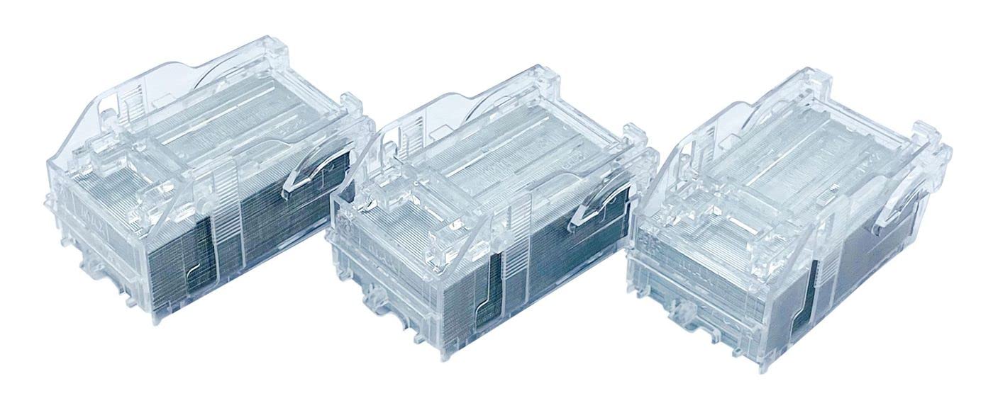WorkForce Enterprise Booklet Finisher Staple Cartridge – 2 × 2000 ...