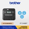 Picture of Brother Desktop Bluetooth and PC Connectable Label Printer