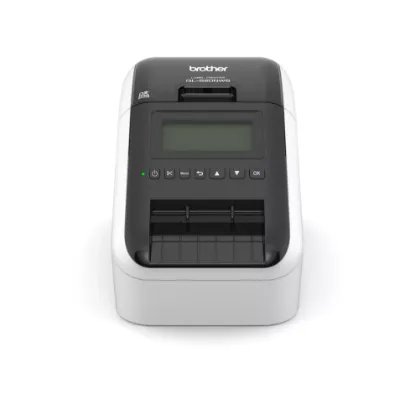 Picture of Brother Thermal Label Printer QL-820NWB