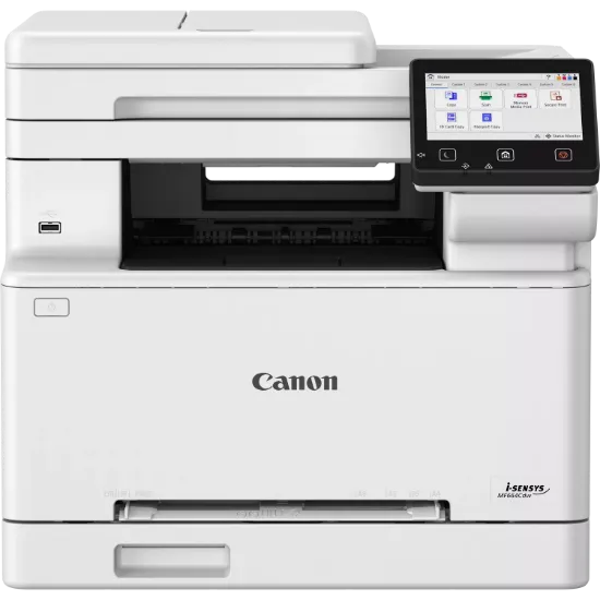 Canon i-Sensys MF664CDW
