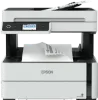 صورة طابعة إبسون إيكو تانك أبيض وأسود M3170 الكل في واحد - Epson Monochrome M3170 واي فاي