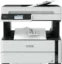 صورة طابعة إبسون إيكو تانك أبيض وأسود M3170 الكل في واحد - Epson Monochrome M3170 واي فاي